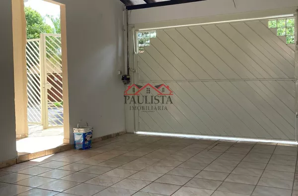 CA2833 - Casa a venda no Conjunto Habitacional Irma Catarina, Assis