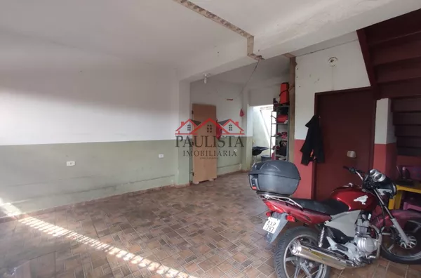 CASA para venda ASSIS