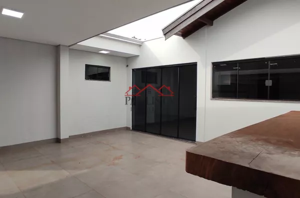 CA3194 - Casa à venda no Centro de Assis/SP