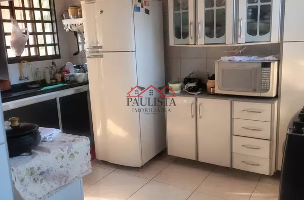 CA3508 - Casa residencial para venda no Vila Progresso em Assis-SP - Foto 5