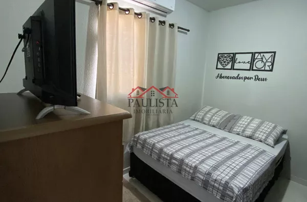 CA3454 - Casa residencial para venda no Jardim Nossa Senhora De Fátima em Assis-SP - Foto 20