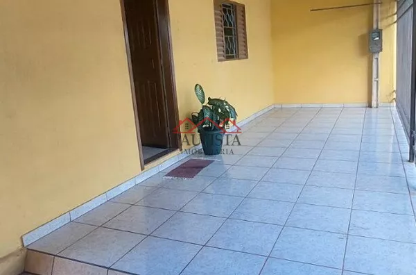 Casa residencial para venda na Vila Clementina em Assis-SP