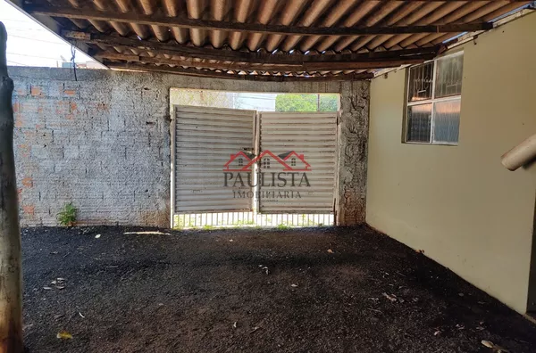 CA3198 - Casa para Venda e Locação no Jardim Paraná em Assis/SP