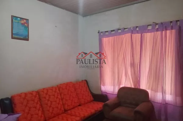 CA2908 - Casa a venda na Vila Progresso em Assis