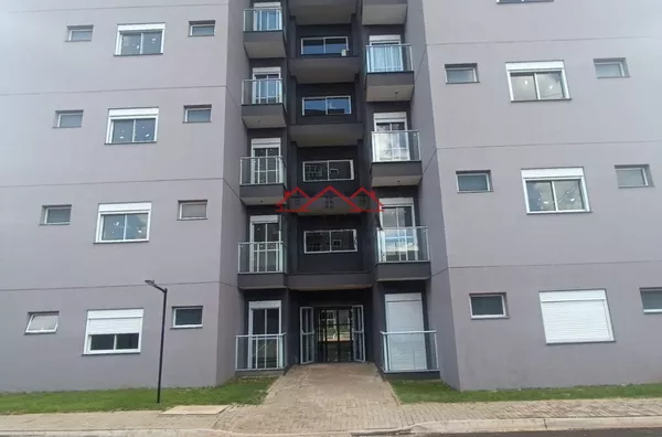 Apartamento para aluguel, 3 quarto(s),  Jardim Monte Carlo, Assis