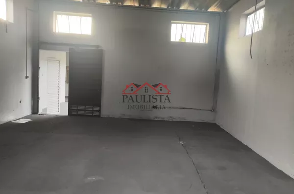 Barracão para venda,  Vila Carvalho, Assis