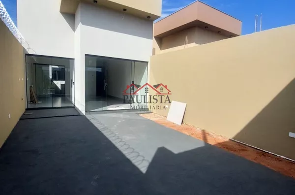 CA3461 - Casa residencial para venda no  Residencial Veneza em Assis-SP