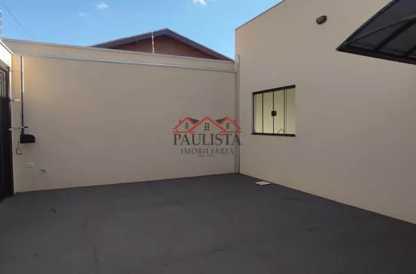 CA3280 - Casa à venda no Residencial Veneza em Assis/SP