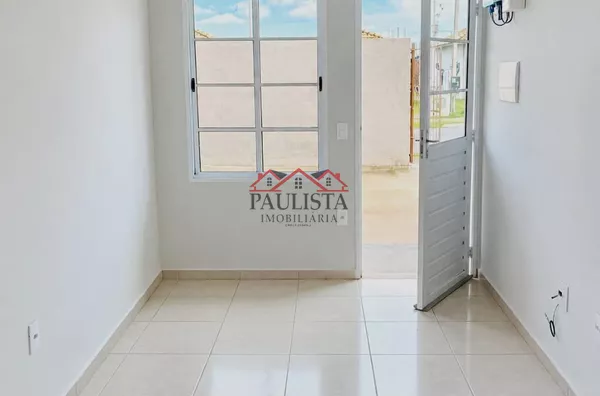 Casa residencial para aluguel no Residencial Bella Vista ll em Assis