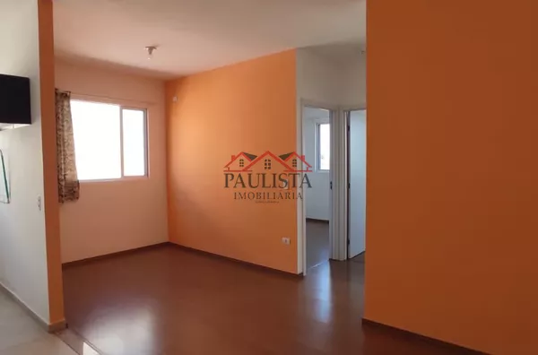AP3251 - Apartamento à venda no Res. Terras de Santa Cruz em Assis/SP