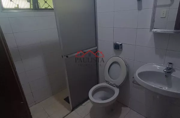 ED3154 - Edícula para locação na Vila Rodrigues em Assis/SP