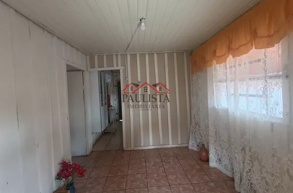 CA3068 - Casa para venda na Vila Maria Izabel, Assis