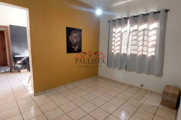 CA3385 - Casa residencial para venda no Jardim Parana em Assis-SP