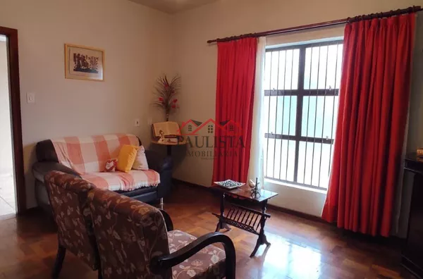 CA3230 - Casa a venda na Vila Xavier em Assis/SP