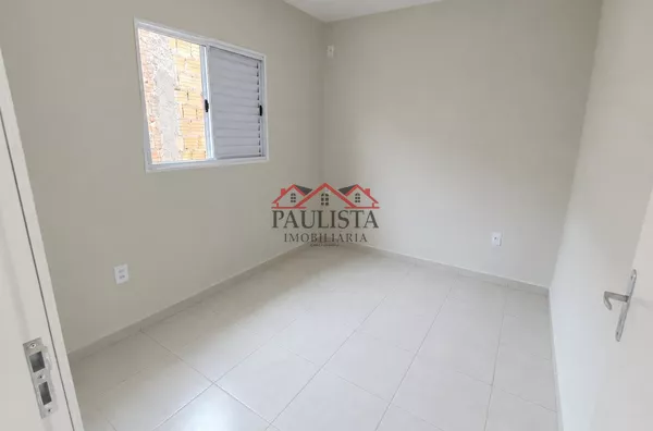 Casa residencial para aluguel no Residencial Bella Vista ll em Assis