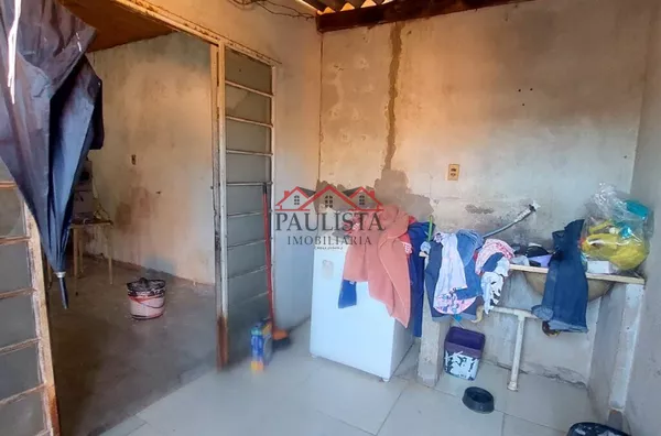Casa residencial para venda na Vila Rodrigues em Assis-SP - Foto 6