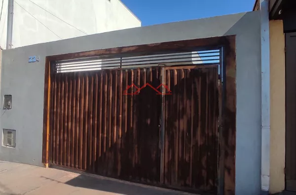 CA3155 - Casa à venda na San Fernando Do Valley em Assis/SP