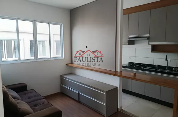 Apartamento para aluguel, 2 quarto(s),  Vila Progresso, Assis