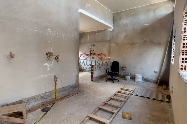 CA3391 - Casa residencial para venda no Residencial Veneza em Assis-SP