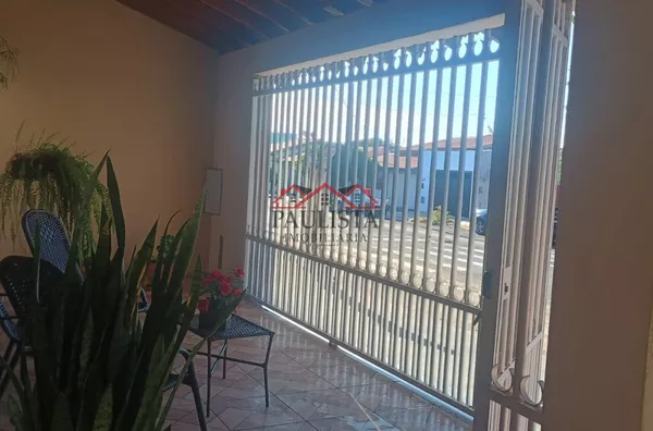 CA3072 - CASA A VENDA VILA OPERÁRIA