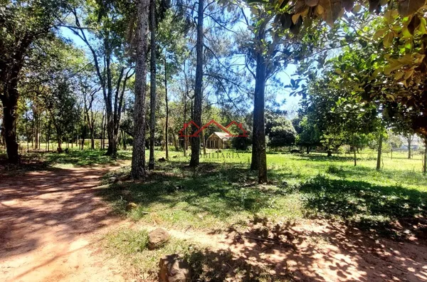 CH3506 - Chácara para venda na Quinta Dos Flamboyants em Assis-SP - Foto 18