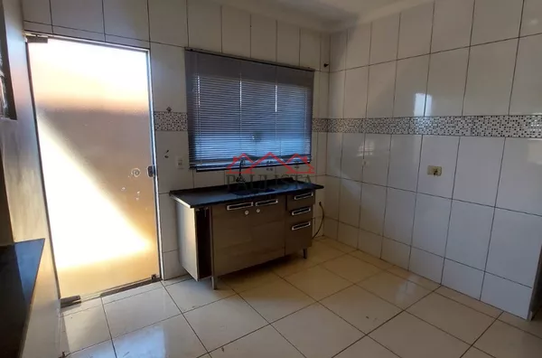 CA3501 - Casa residencial para venda no San Fernando Valley em Assis-SP