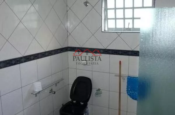 1128 - CASA A  VENDA NA  VILA OPERARIA ASSIS