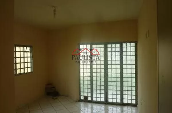 1128 - CASA A  VENDA NA  VILA OPERARIA ASSIS