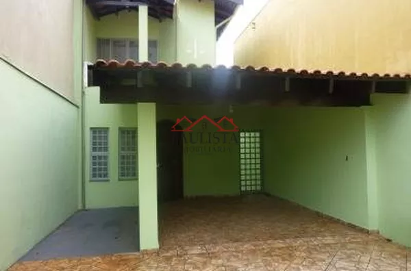 1128 - CASA A  VENDA NA  VILA OPERARIA ASSIS