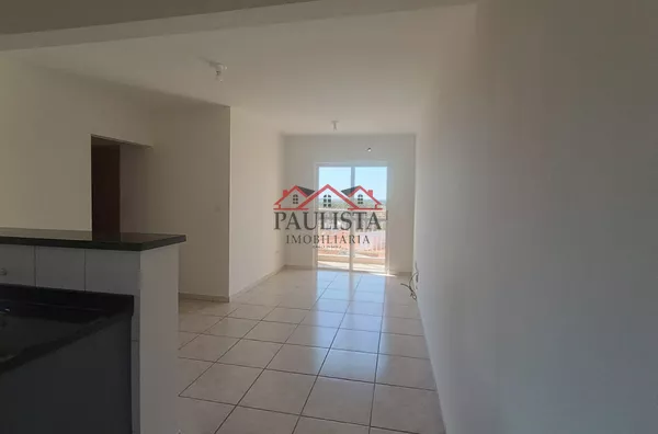 AP3073 - Apartamento a Venda - Conjunto Habitacional Nelson Marcondes