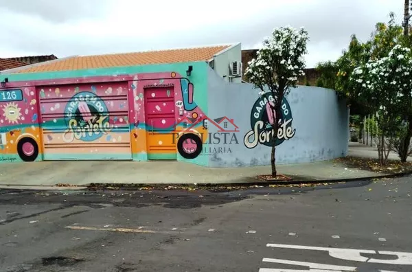 CA2859 - Casa a venda no Parque Das Acácias, Assis