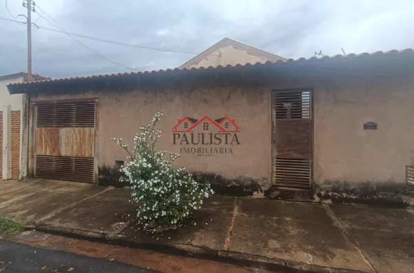 Casa residencial para venda, 3 quarto(s),  Vila Ribeiro, Assis