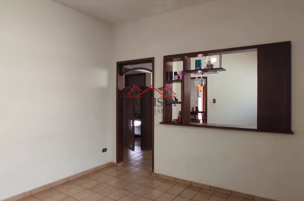 CA3203 - Casa à venda no Jardim Paraná em Assis/SP