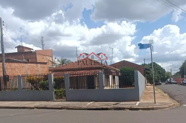 CA3068 - Casa para venda na Vila Maria Izabel, Assis