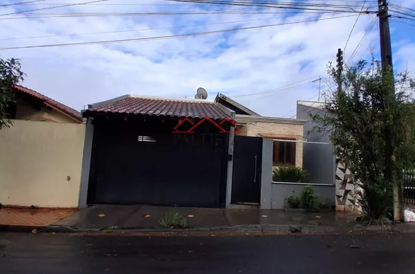 CA3500 - Casa residencial para aluguel na Vila Dos Comerciários, Assis/SP - Foto 25
