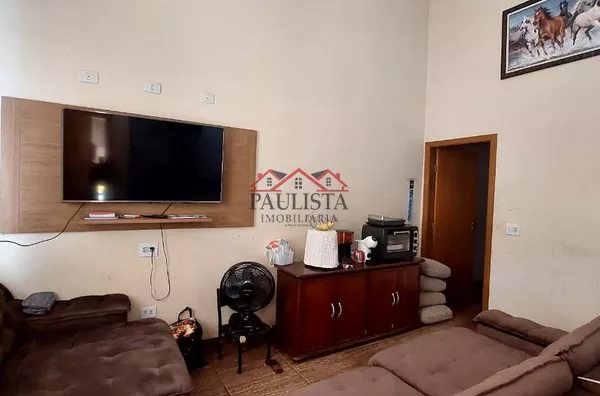 CA3052 - Casa à venda no Jardim Paraná em Assis/SP
