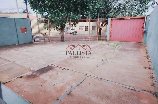 Casa residencial para aluguel e venda,  Vila Fiuza, Assis