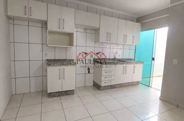 CA3491 - Casa residencial para aluguel no San Fernando Valley em Assis-SP - Foto 3