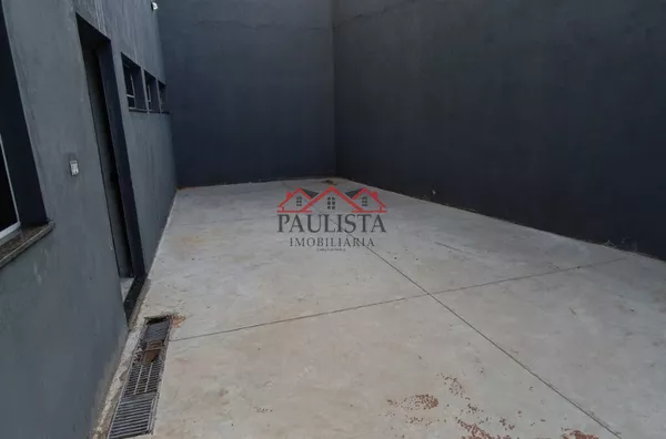 BA2752 - Barracão para locação na Vila Tênis Clube em Assis/SP