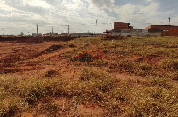 TE3227 - Terreno à venda no Residencial Villa Bela 4 em Assis/SP