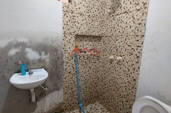 CA3060 - Casa a venda no Park Residencial Colinas