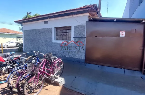 CA3373 - Casa residencial para venda no Centro em Cândido Mota - Foto 5