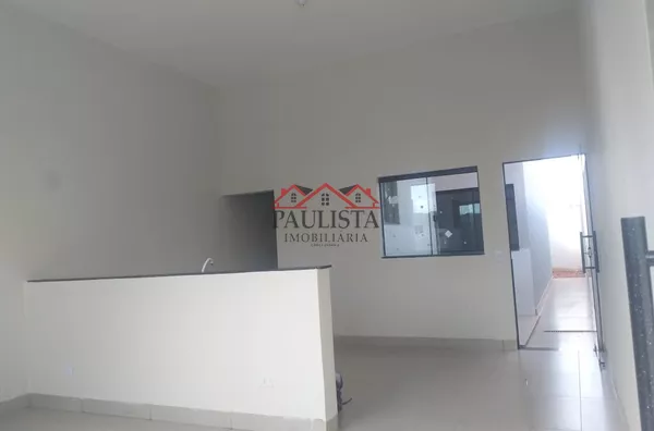 CA3412 - Casa residencial para venda no Residencial Veneza em Assis-SP