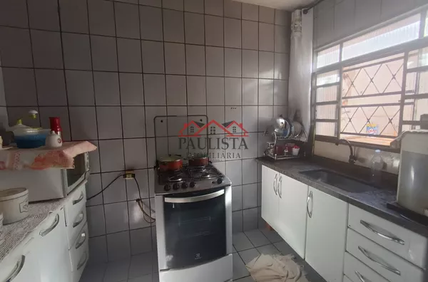 CA3134 - Casa a venda na Vila Nova Florinea em Assis/SP