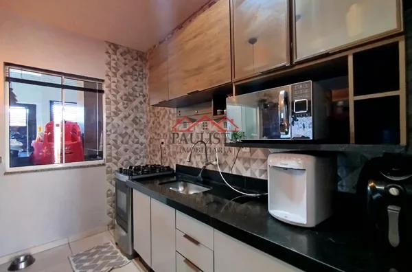 CA3414 - Casa residencial para venda no Vale do Sol em Assis-SP