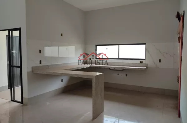 CA3329 - Casa à venda no Jardim Valência em Assis/SP