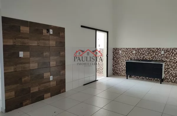 CA3302 - Casa para locação  Residencial Veneza em Assis/SP
