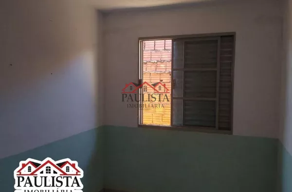CASA para venda ASSIS