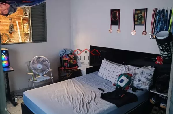 CA2897 - Casa a venda no Jardim Eldorado em Assis/SP