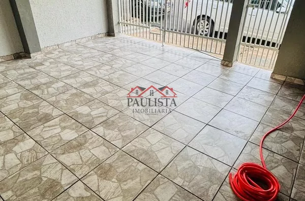 CA3416 - Casa residencial para venda no San Fernando Valley em  Assis-SP
